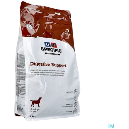 Specific Cid Digestive Support 2kg