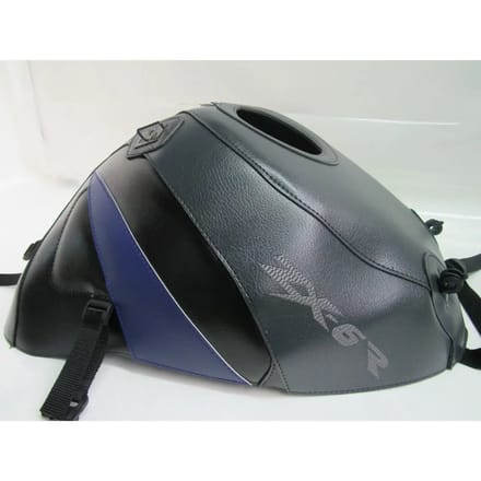 Motorfiets tankbeschermer Bagster zx 6 r