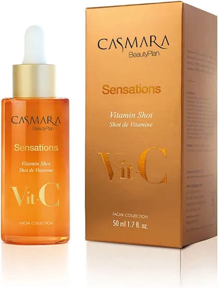 CASMARA Sensations Vitamin Shot 50ml