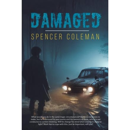 Damaged - Spencer Coleman