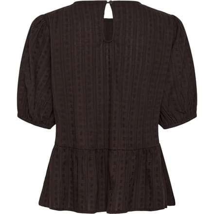 Vrouwenblouse Soaked in Luxury Slsilja
