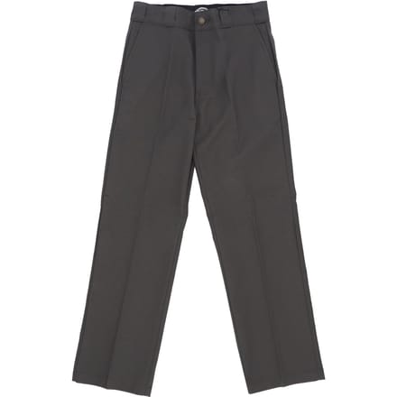 874 Work Pant Flex Olijfgroene lange herenbroek
