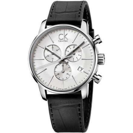 Calvin Klein K2G271C6 Heren Horloge 40mm 5 ATM