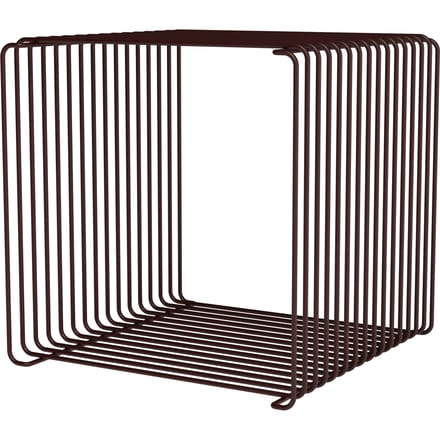 Montana Panton Wire Single - MontanaWireBlackRed - 34,8 cm