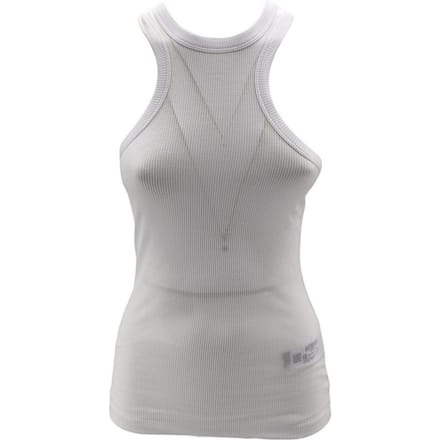 Dondup T-shirt en Polo Bianco