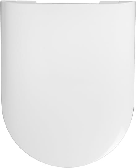 Cedo Solla toiletzitting duroplast met softclose wit