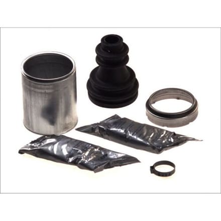 Balgenset, aandrijfas SPIDAN 22278