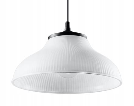Sollux Karsten Hanglamp - Stijlvol Glas & Metaal