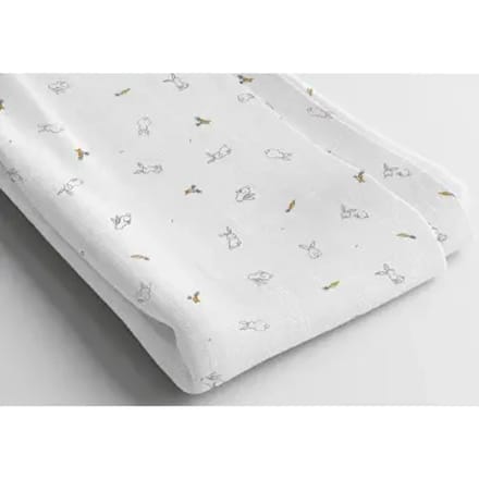 Babydeken Baby Bites Mini