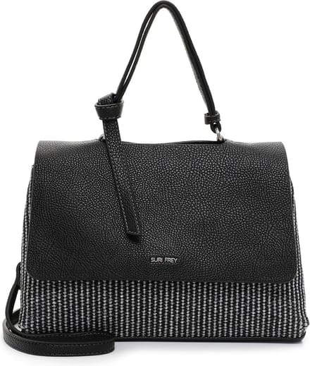 SURI FREY Schoudertas SFY Jamy ( 14212 ) - Dames handtassen - black 100