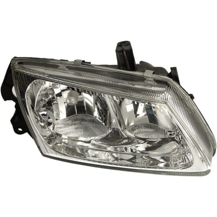 VanWezel 3319962 - Phare double avant droit pour Nissan Almera n16 de 2000 à 2006