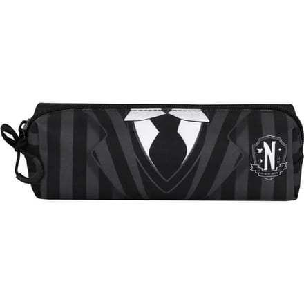 Wednesday - Uniform Pencil Case - Etui