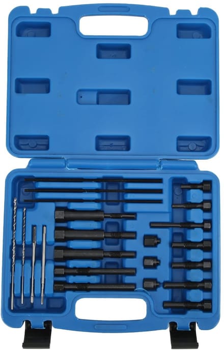 Store_9 - Gloeibougietrekkerset - Professionele Glow Plug Extractor
