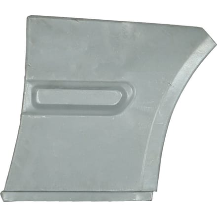 Spatbord BLIC 6504-03-3527332P, rechts