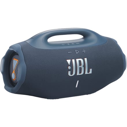 JBL Boombox 4 Blauw