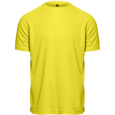 ademend T-shirt Pen Duick Firstee
