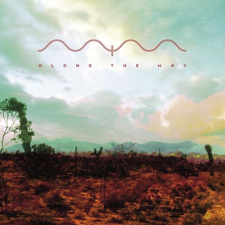 Mark McGuire - Along The Way (2 LP)