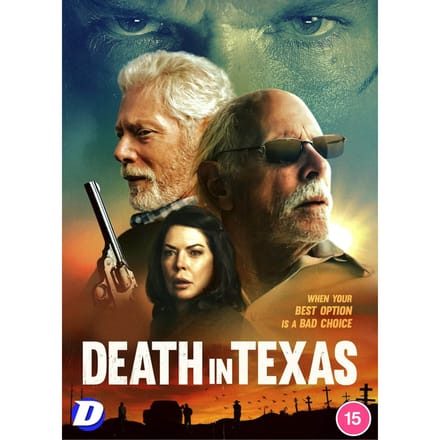 Death in Texas