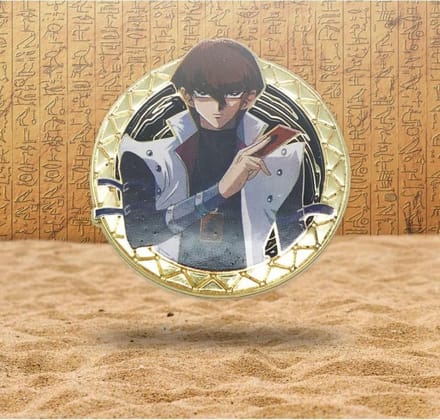Yu-Gi-Oh! - Limited Edition Pin Badge