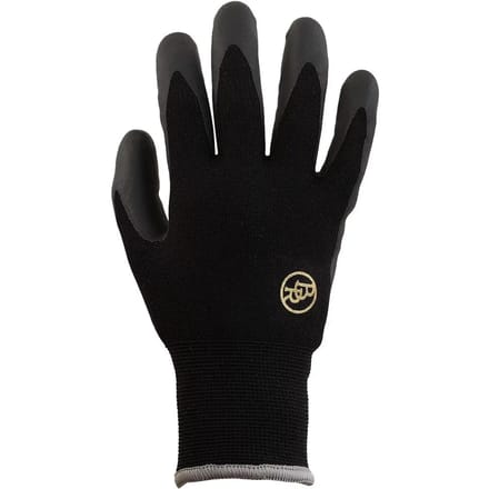 Rijhandschoenen BR Equitation Work Grip Pro + Ve5