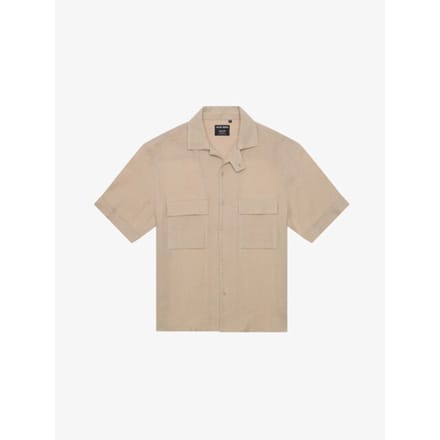 Antony Morato Heren blouse nairobi relaxed crinckle