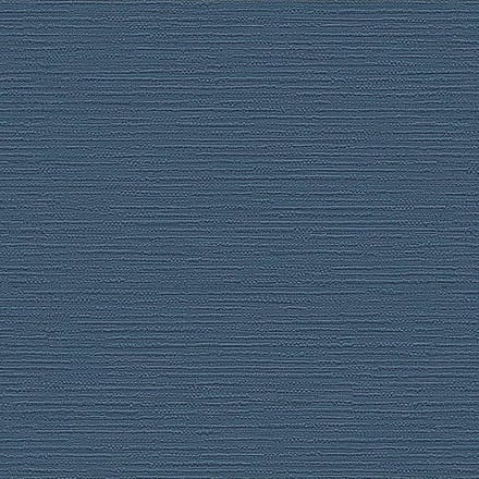 Dutch Wallcoverings - Beaux arts 2 blue horizontal plain