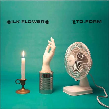 Silk Flowers - Ltd. Form (CD)