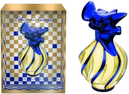 Nina Ricci L'air du temps Olivia Putman - EDT 100ml -