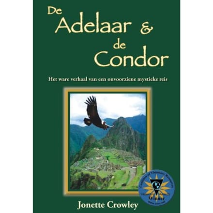 De Adelaar & De Condor - J. Crowley