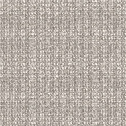 Dutch Wallcoverings - Grace Hessian text. plain oatmeal - vliesbehang - 10m x 53cm - GR322703