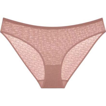 Triumph Tai-Slip Red Label Triumph Signature Sheer