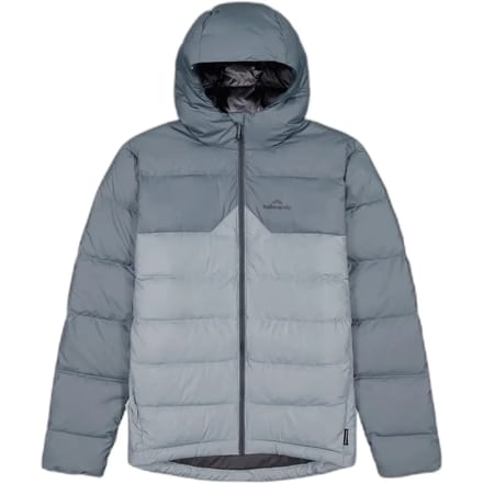 Hooded jacket Kathmandu Epiq V2