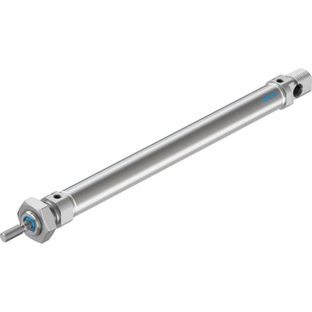 Festo Cilinder 16mm Boring 150mm Slag ISO 6432 Dubbelwerkend - 1908273 - P2CPV