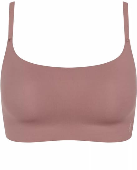 Sloggi Women ZERO Feel 2.0 Ultra Bra - BH - donkerbruin