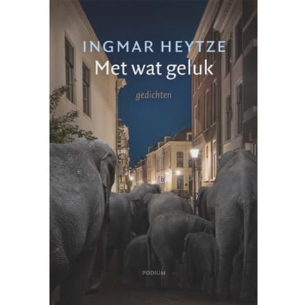 Met Wat Geluk - Ingmar Heytze