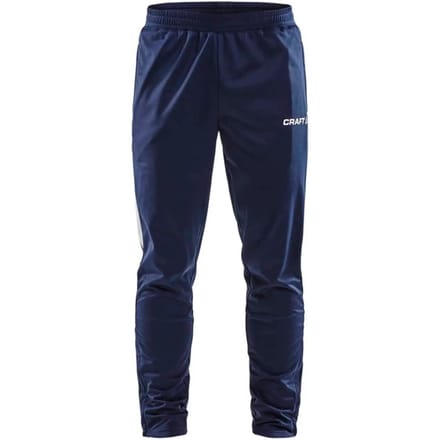 Jogging Craft pro control