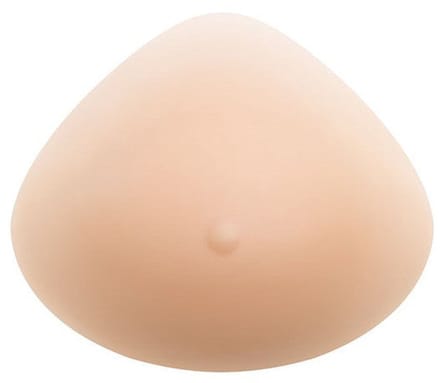 Amoena deelprothese Balance Essential TD - Ivoor - Maat 7