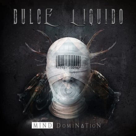 I Dulce Liquido - Mind Domination (CD)