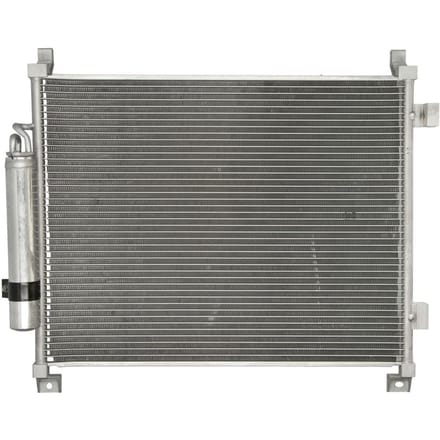 Condensator, airconditioning KOYORAD CD021024
