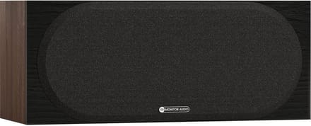 Monitor Audio Bronze Center - Walnoot (7G) - Center Luidspreker