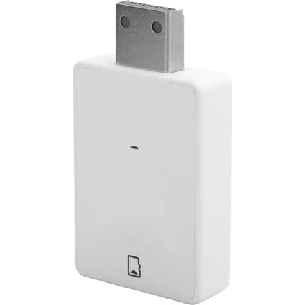 DC Geheugenkaart Adapter Lezer voor Sega Dreamcast Spelconsole Machine voor Dreamshell V4.0 white