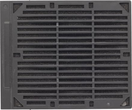 Hitachi QD60122 Luchtfilter