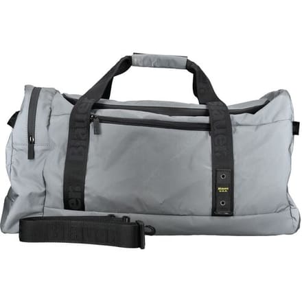 Sporttas Blauer Tassen