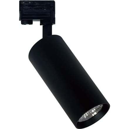 Projecteur Lichtrail Indeluz lighting Hidra HIDRA Phase cut L COB 2700K/3000K/4000K 36º