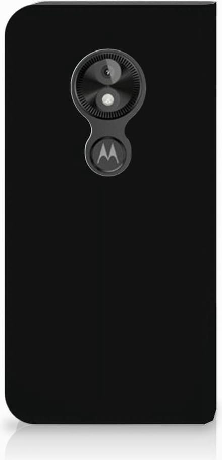 Motorola Moto E5 Play Magnet Case Boho Dreamcatcher