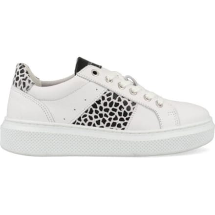 Bullboxer - Sneaker - Kids - White2 - 35 - Sneakers