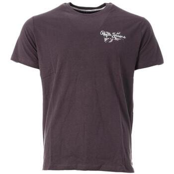 T-shirt Korte Mouw Pepe jeans Tonal