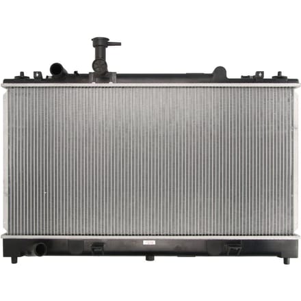 Radiator, motorkoeling KOYORAD PL062697
