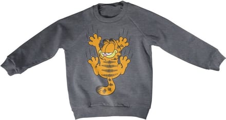 Garfield Kinder- On -sweatshirt VIA-31-GAR004-H89-2