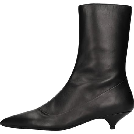 N°21 Boots zwart
